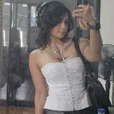 Nyaaati голая #0358