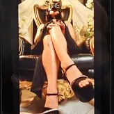 Nyaaati голая #0377