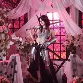 Nyaaati голая #0379