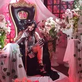 Nyaaati голая #0380