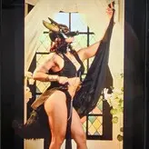 Nyaaati голая #0381