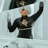 Nyaaati голая #0384