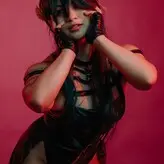 Nyaaati голая #0388