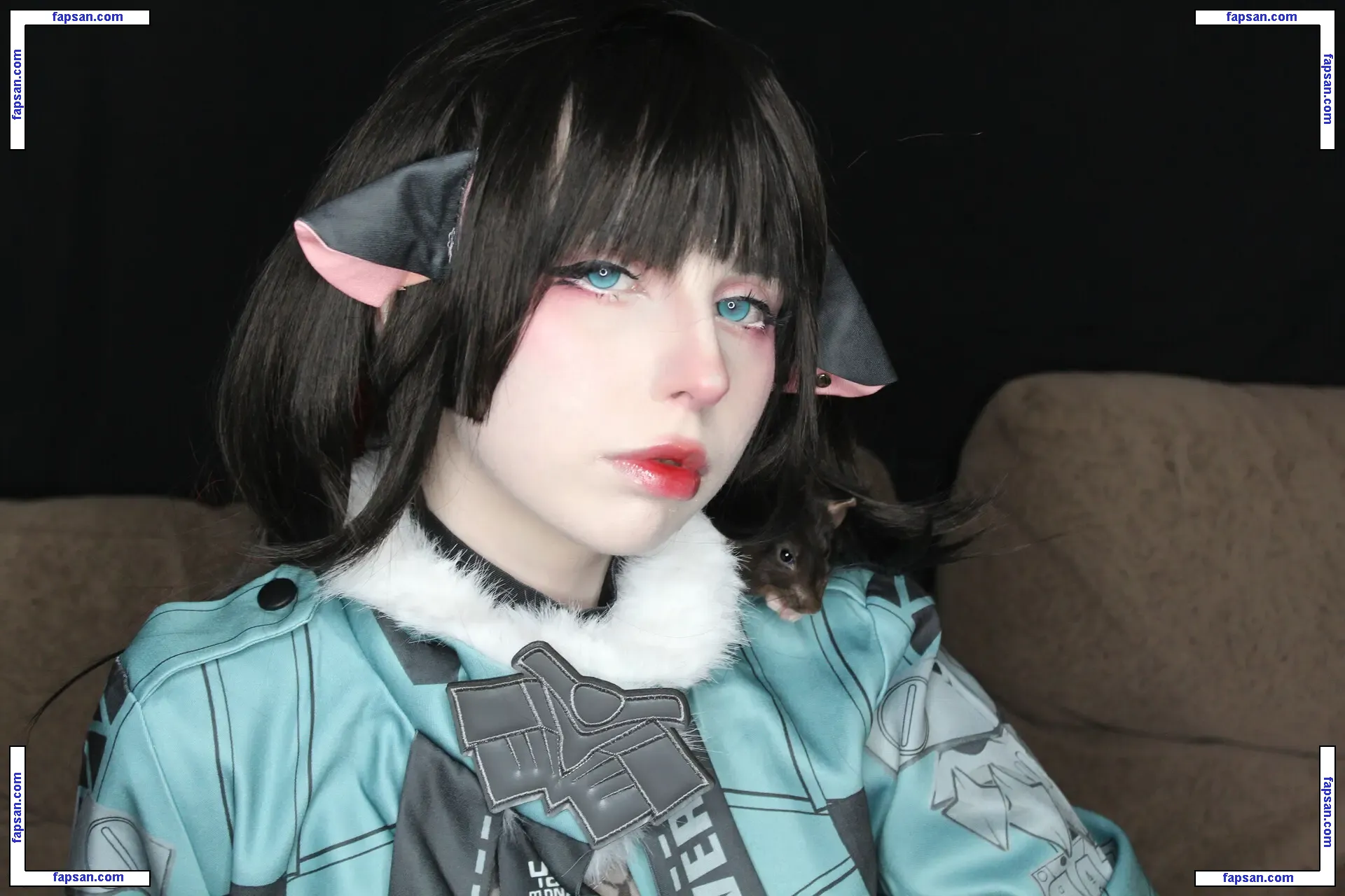 Nyabii голая фото #0045 с Онлифанс