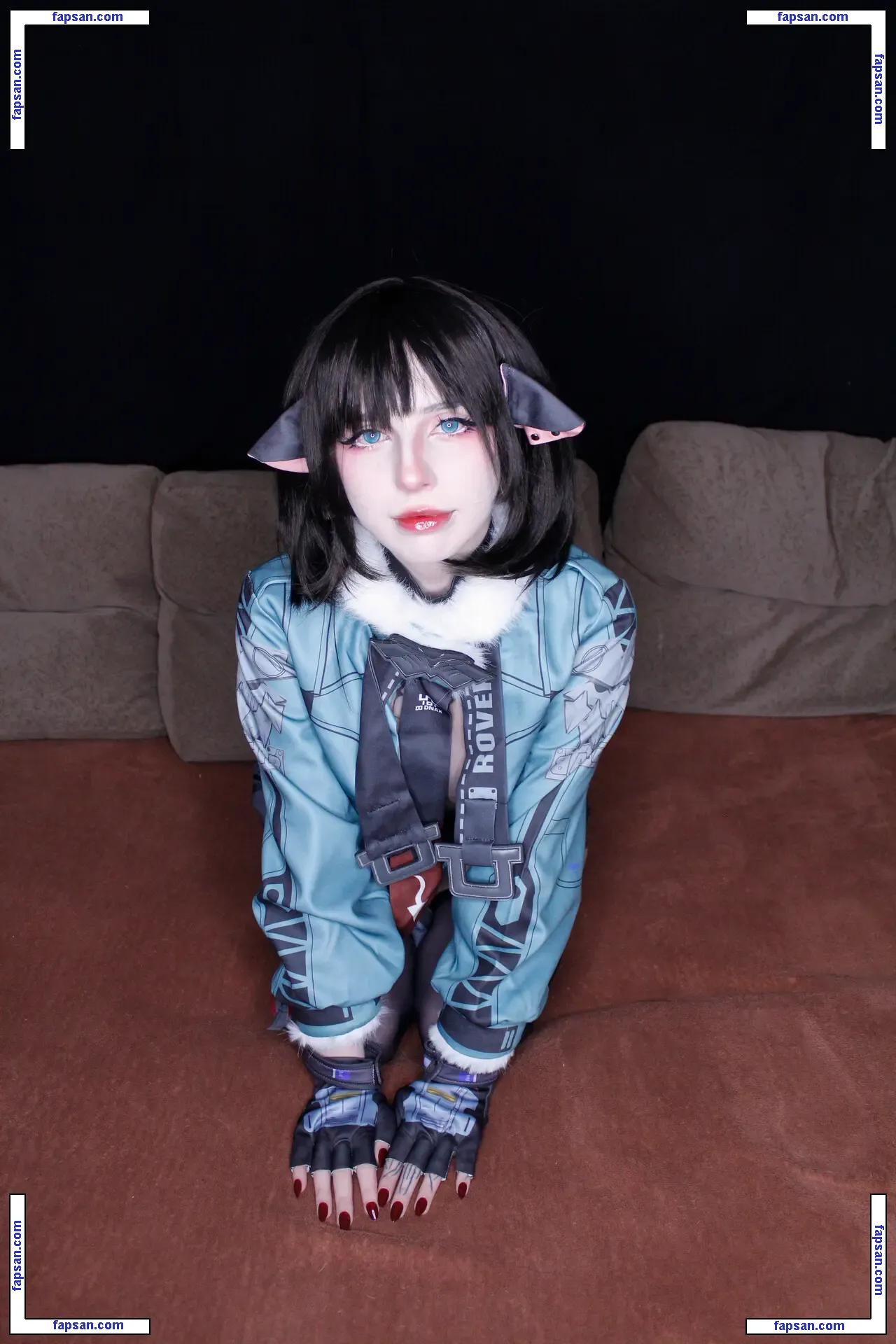 Nyabii голая фото #0050 с Онлифанс