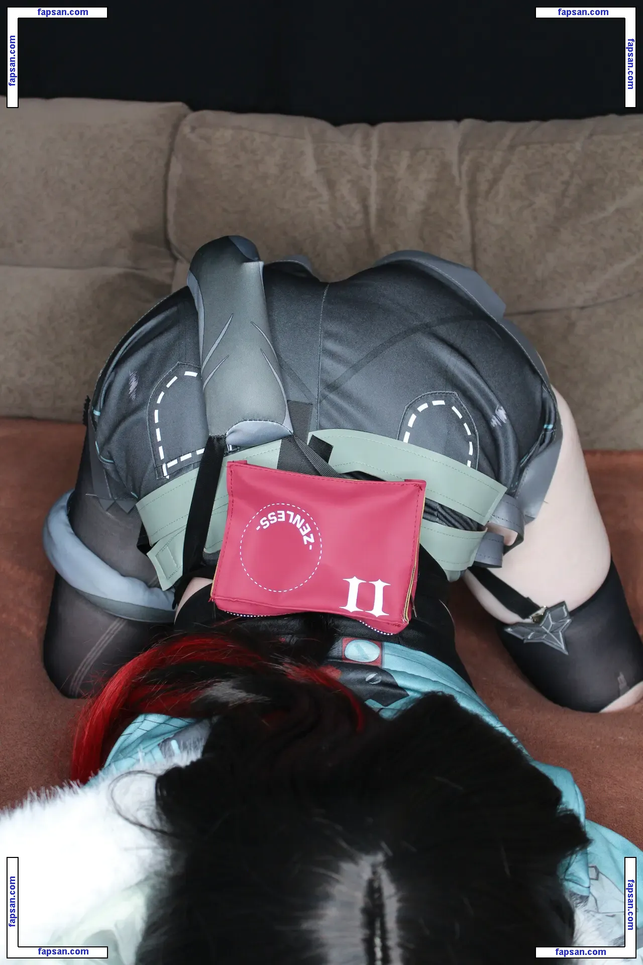 Nyabii голая фото #0051 с Онлифанс