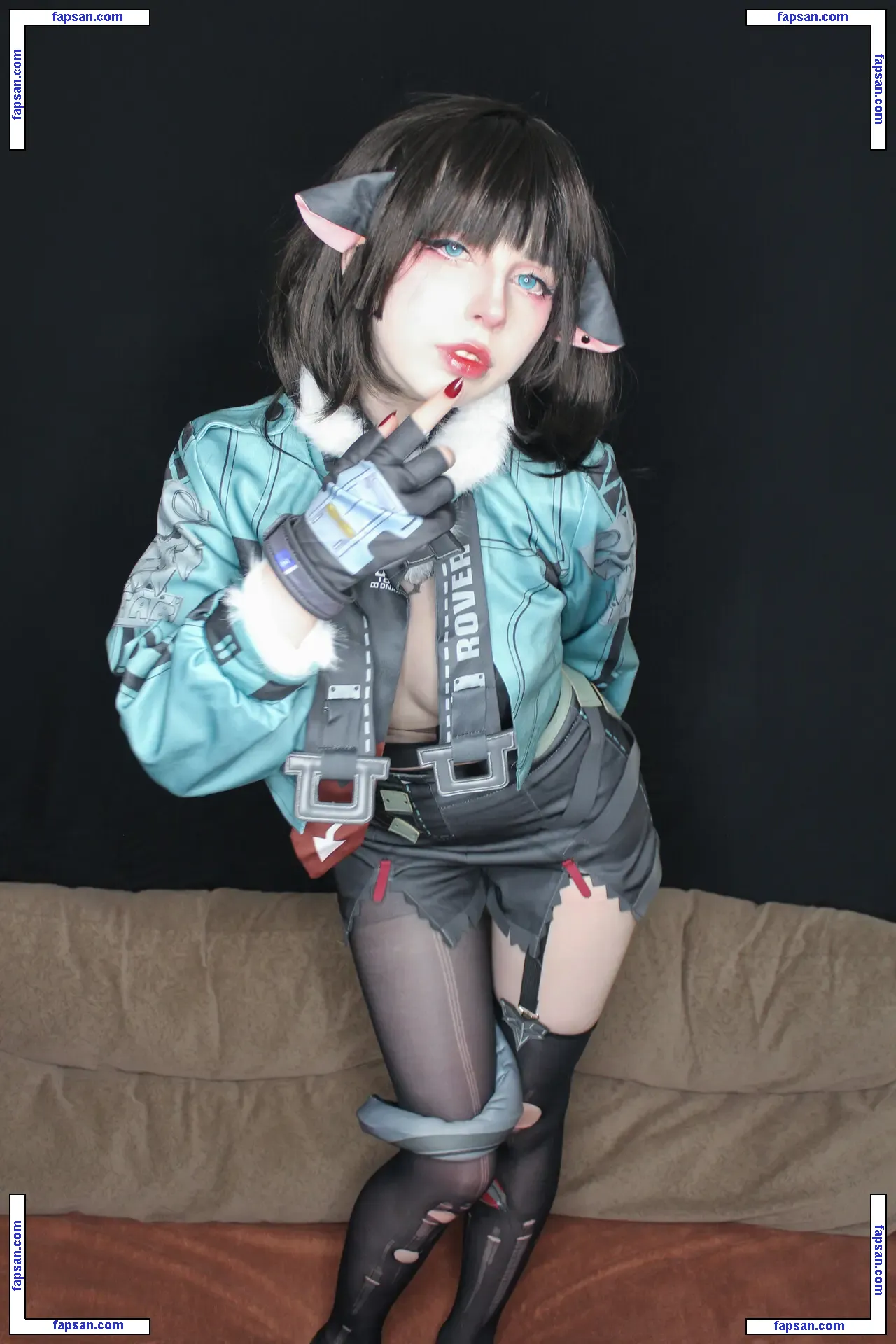 Nyabii голая фото #0052 с Онлифанс