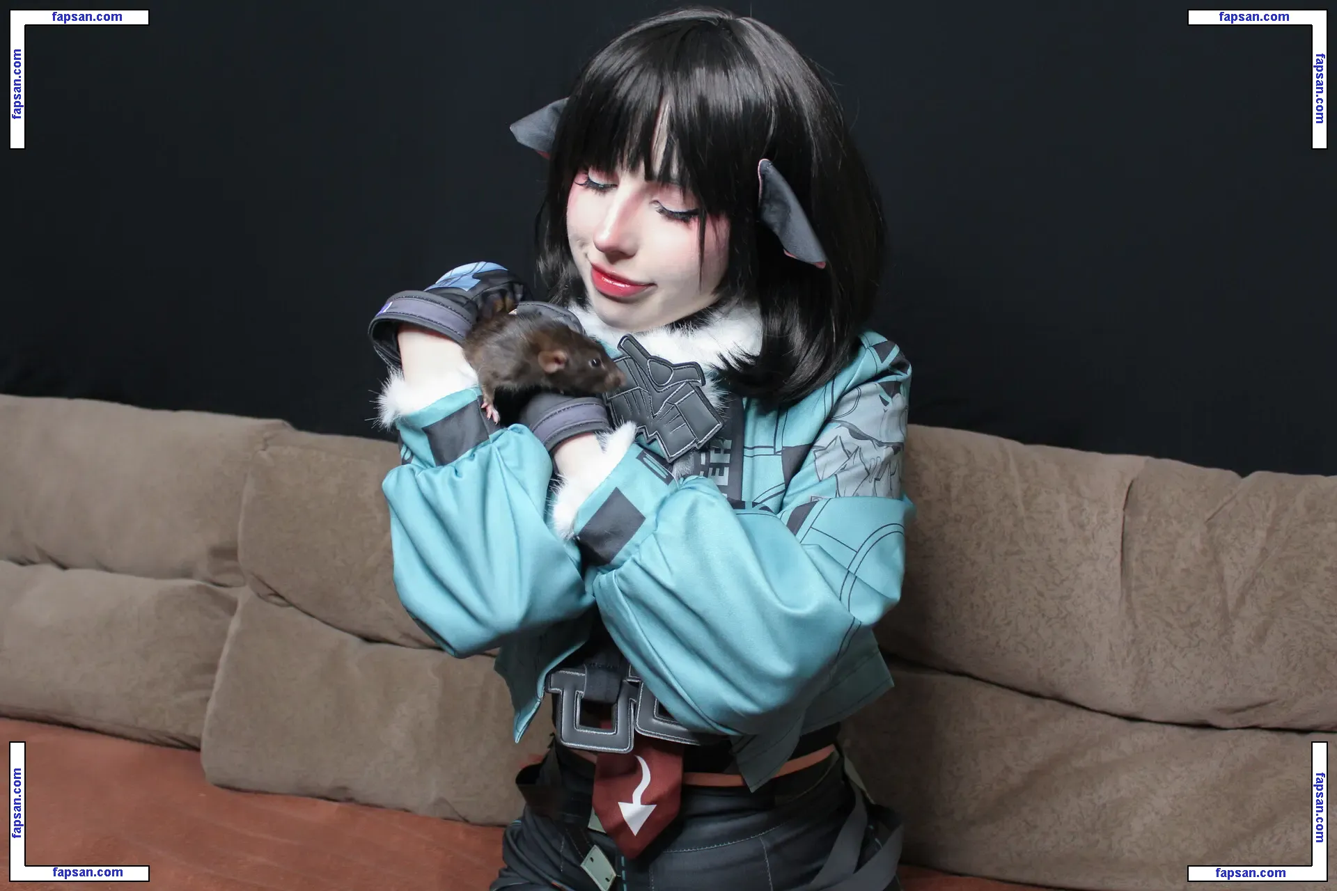 Nyabii голая фото #0056 с Онлифанс