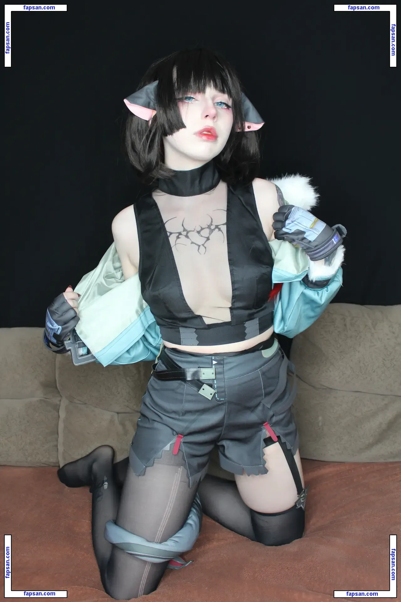 Nyabii голая фото #0065 с Онлифанс