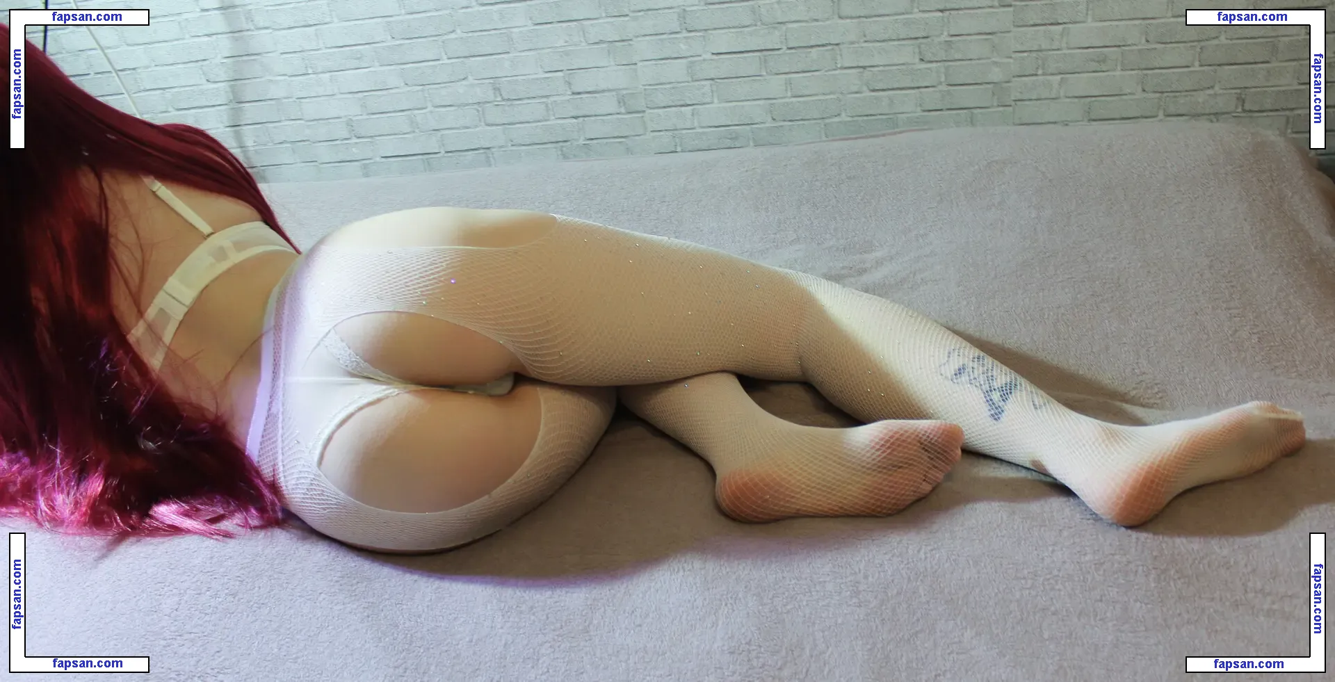 Nyabii голая фото #0073 с Онлифанс