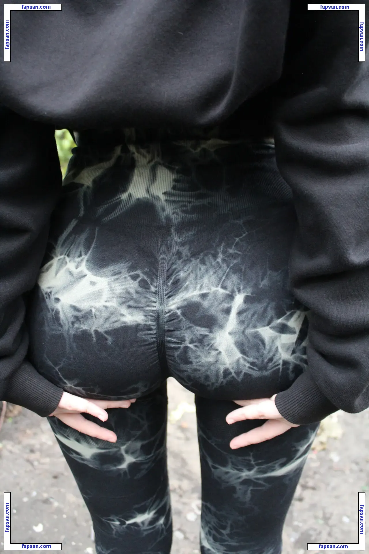 Nyabii голая фото #0074 с Онлифанс