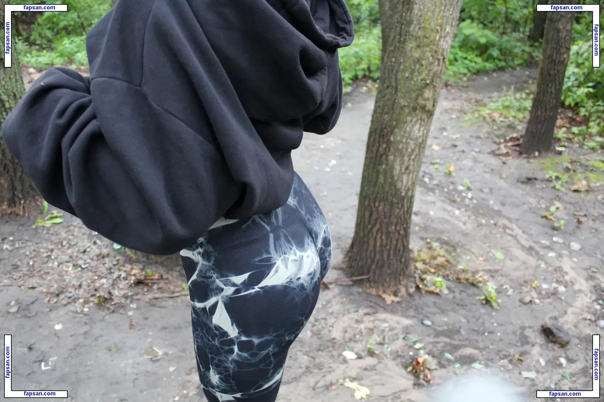 Nyabii голая фото #0077 с Онлифанс