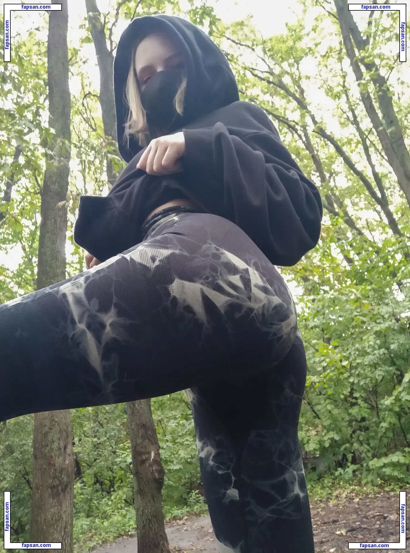 Nyabii голая фото #0079 с Онлифанс