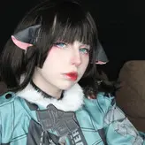 Nyabii голая #0045