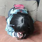 Nyabii голая #0054