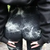 Nyabii голая #0074