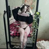 Nyabii голая #0082