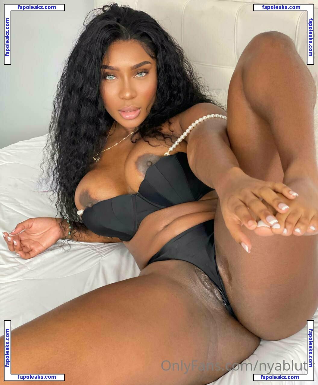 nyablutv / nyablutv_team nude photo #0006 from OnlyFans