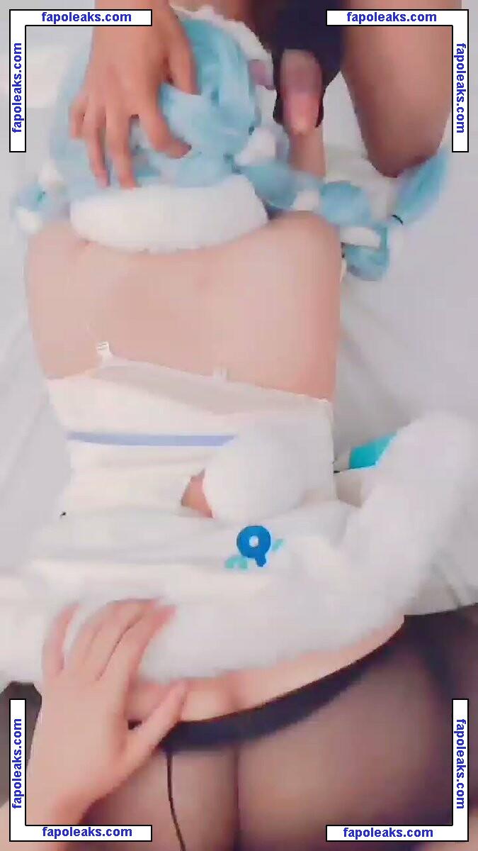 Nyanchan にゃんちゃん / fluffynyanchan / nyanchyan nude photo #0001 from OnlyFans