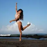 Nyangnyang nude #0003