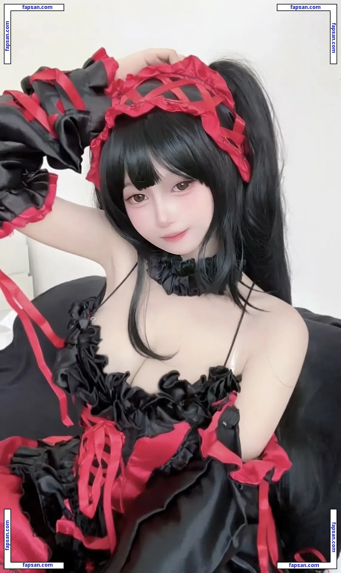 nyangnyangg_g голая фото #0001 с Онлифанс