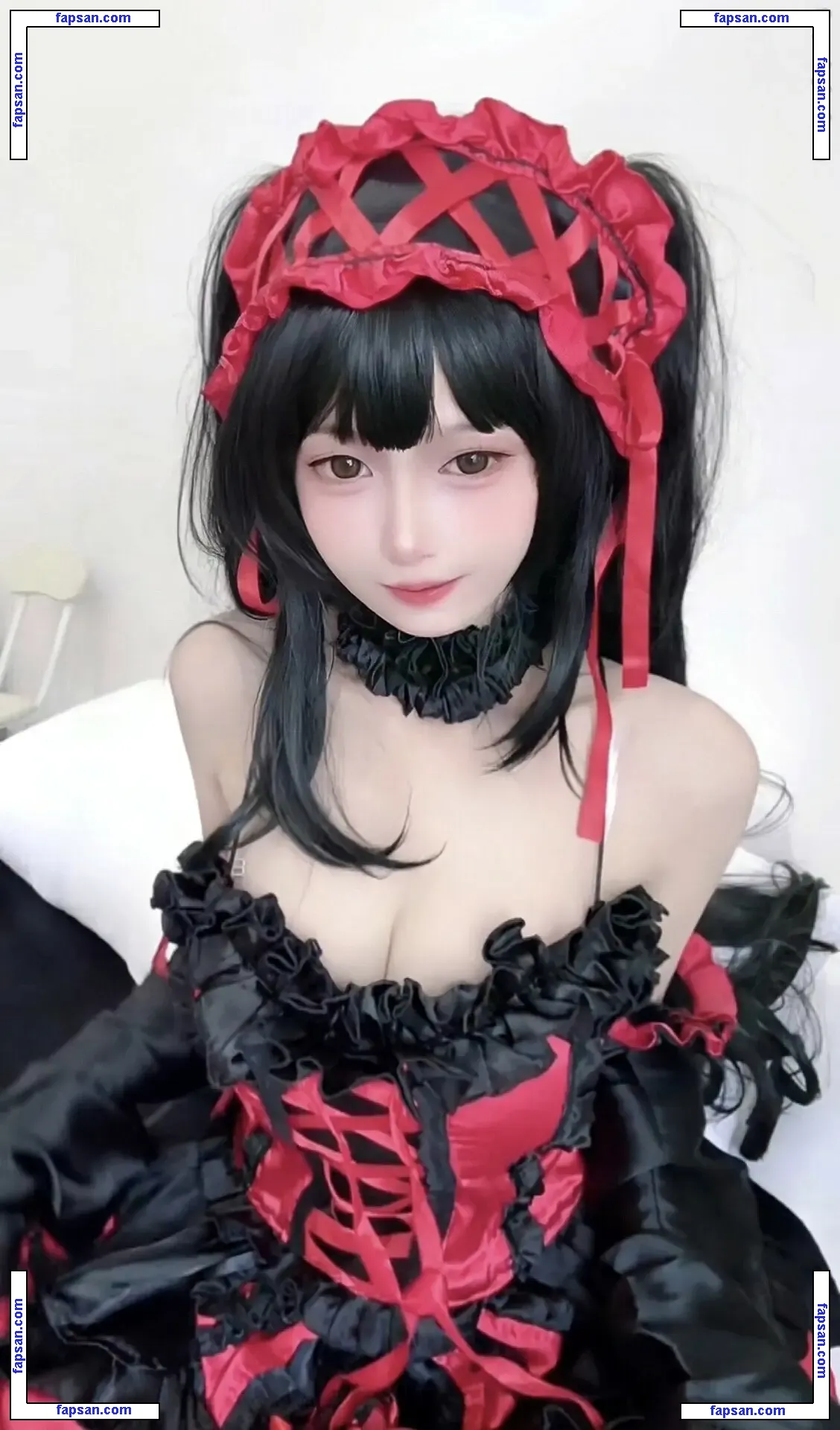 nyangnyangg_g голая фото #0003 с Онлифанс