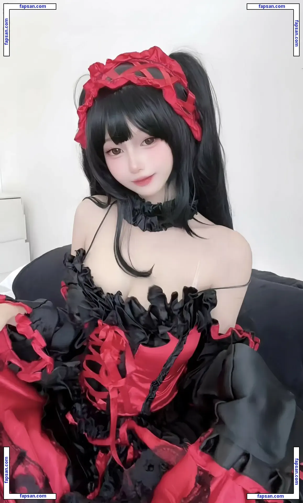 nyangnyangg_g голая фото #0005 с Онлифанс