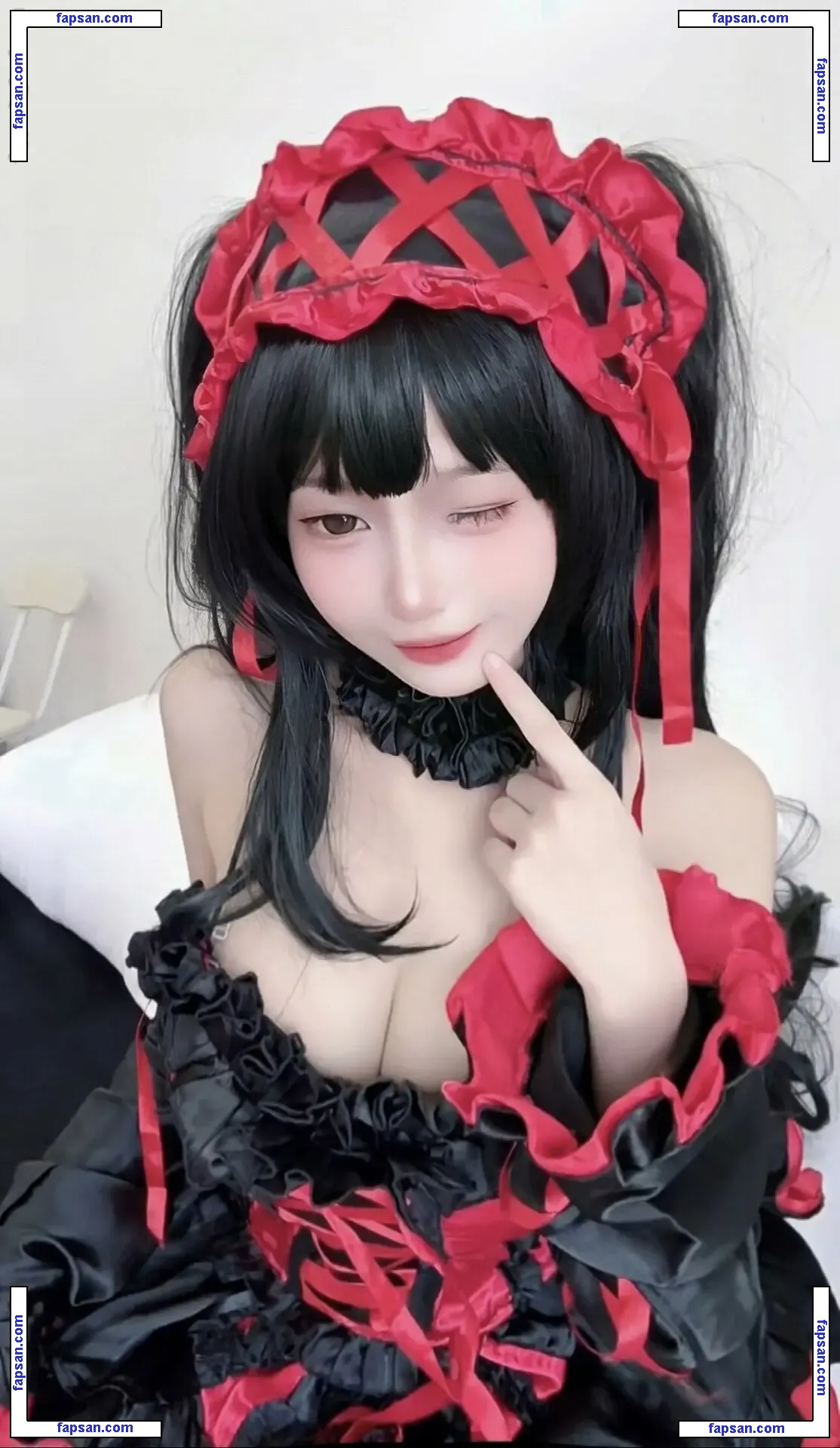 nyangnyangg_g голая фото #0006 с Онлифанс