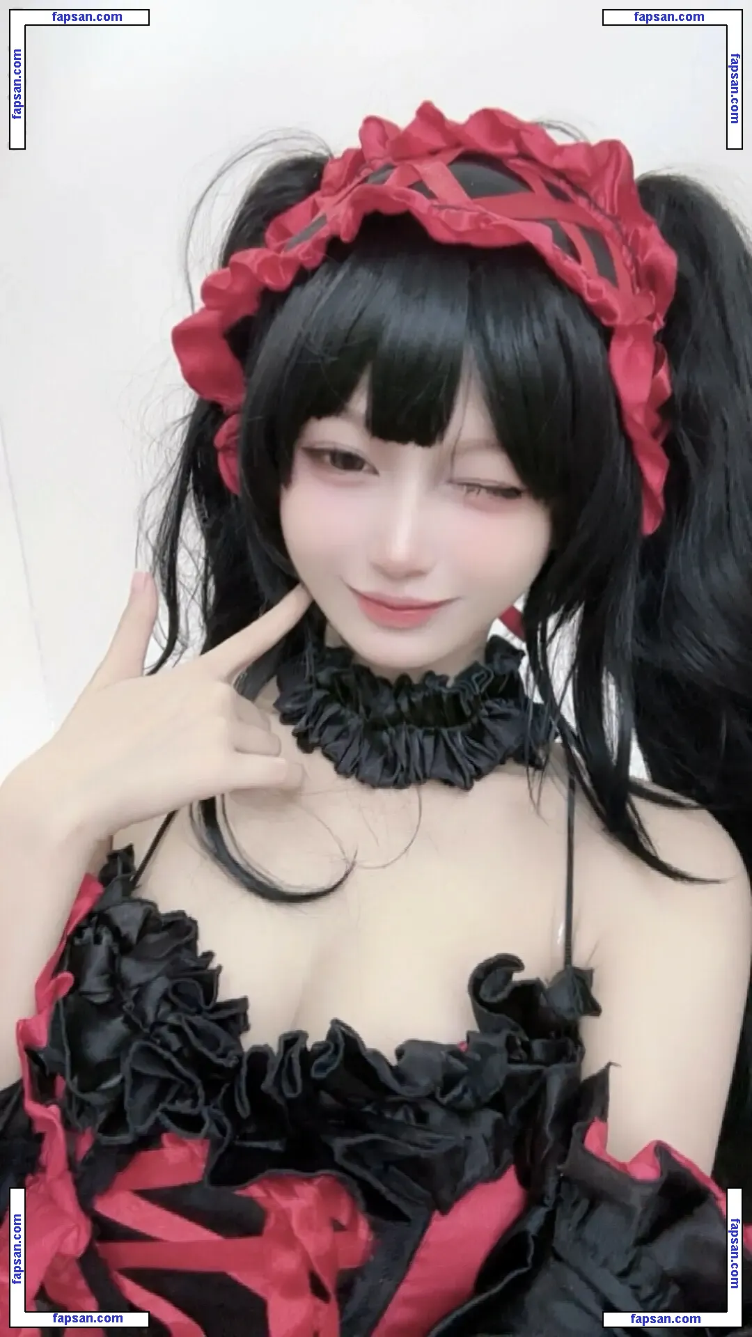 nyangnyangg_g голая фото #0007 с Онлифанс