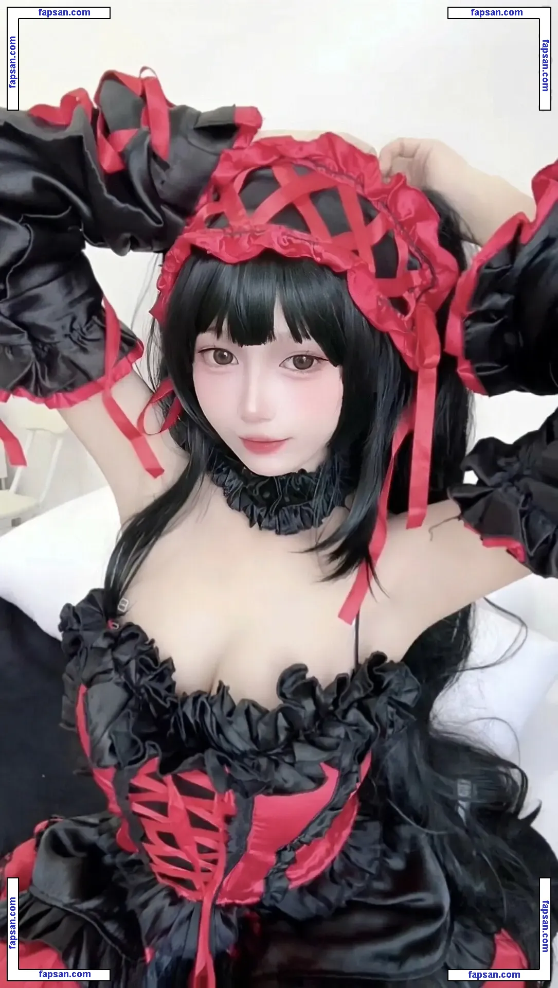 nyangnyangg_g голая фото #0014 с Онлифанс