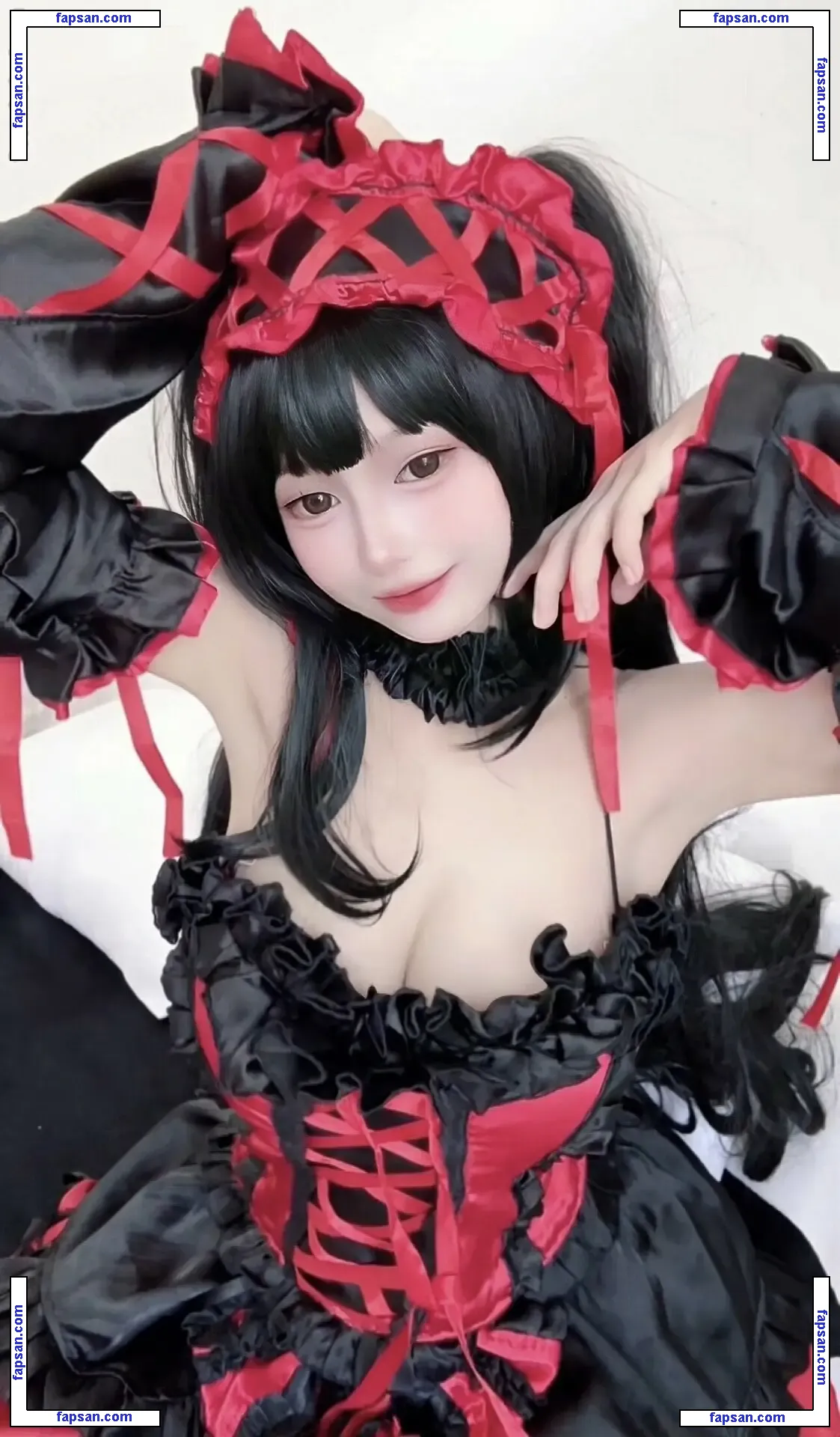 nyangnyangg_g голая фото #0015 с Онлифанс