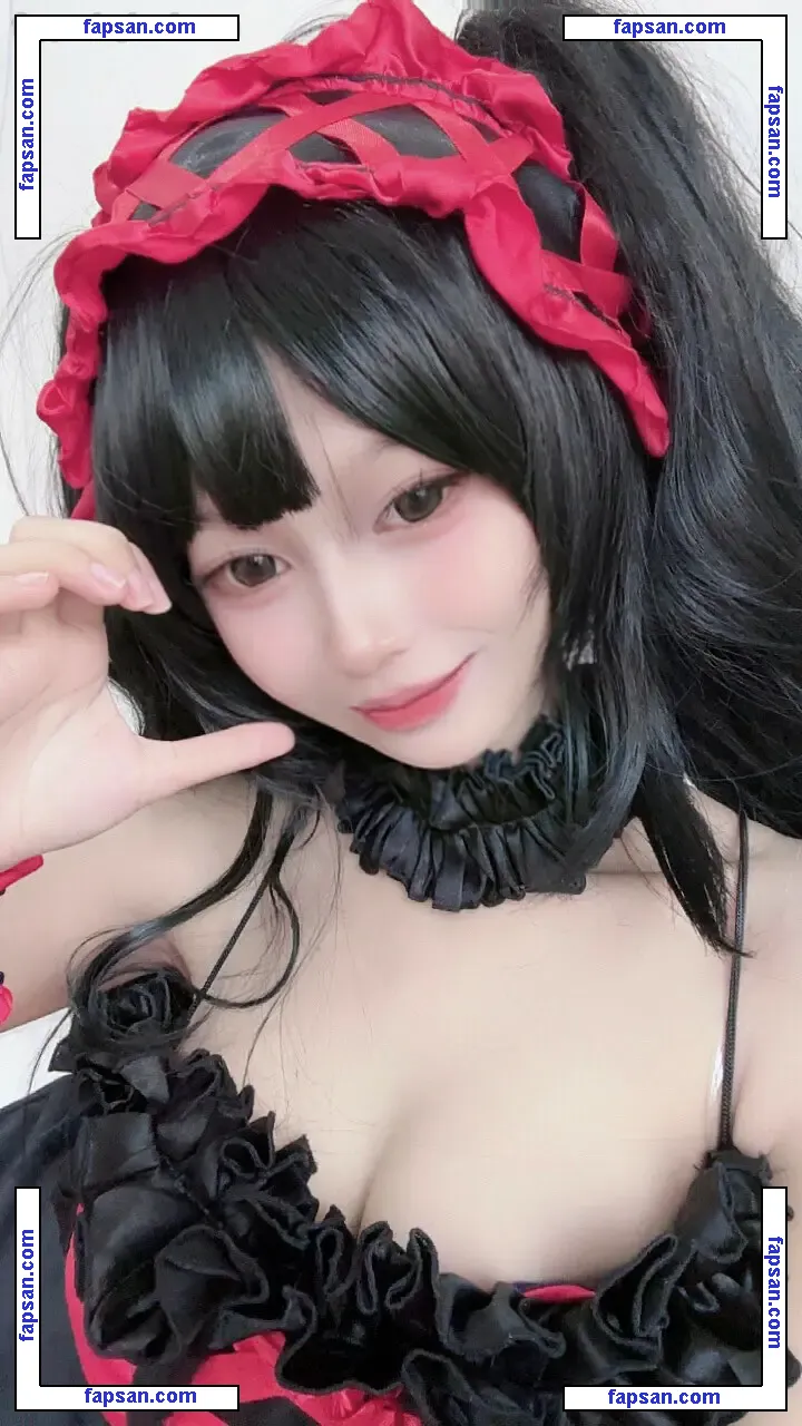 nyangnyangg_g голая фото #0016 с Онлифанс