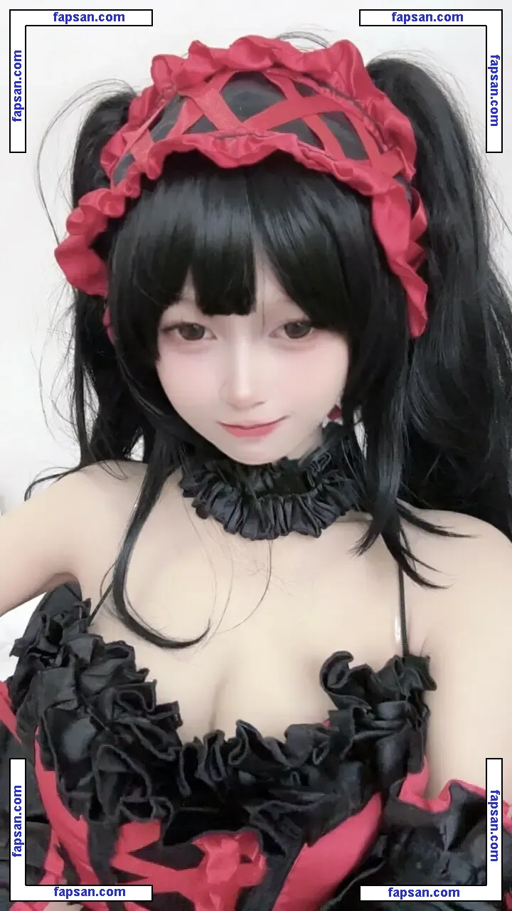 nyangnyangg_g голая фото #0017 с Онлифанс