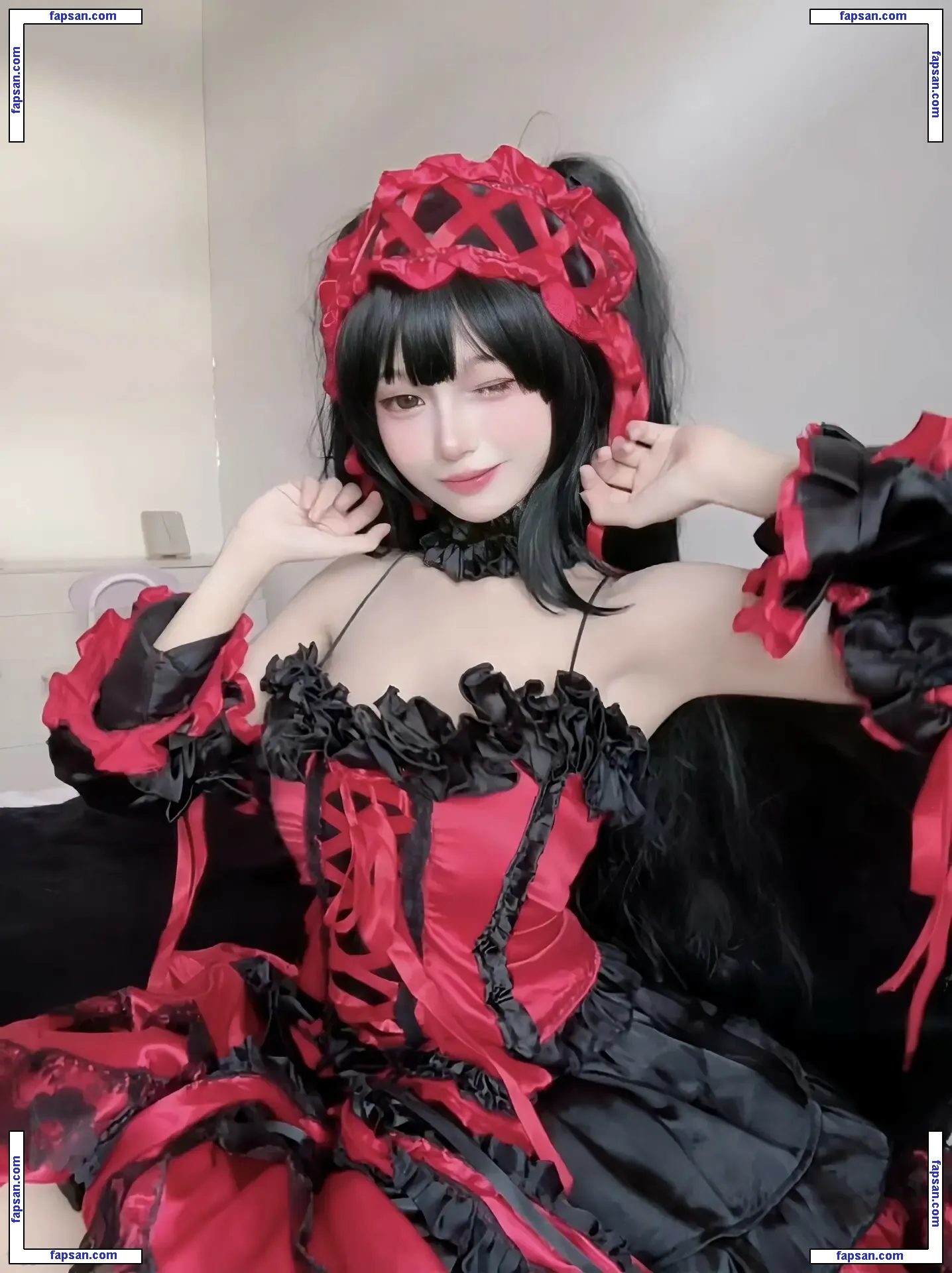 nyangnyangg_g голая фото #0019 с Онлифанс