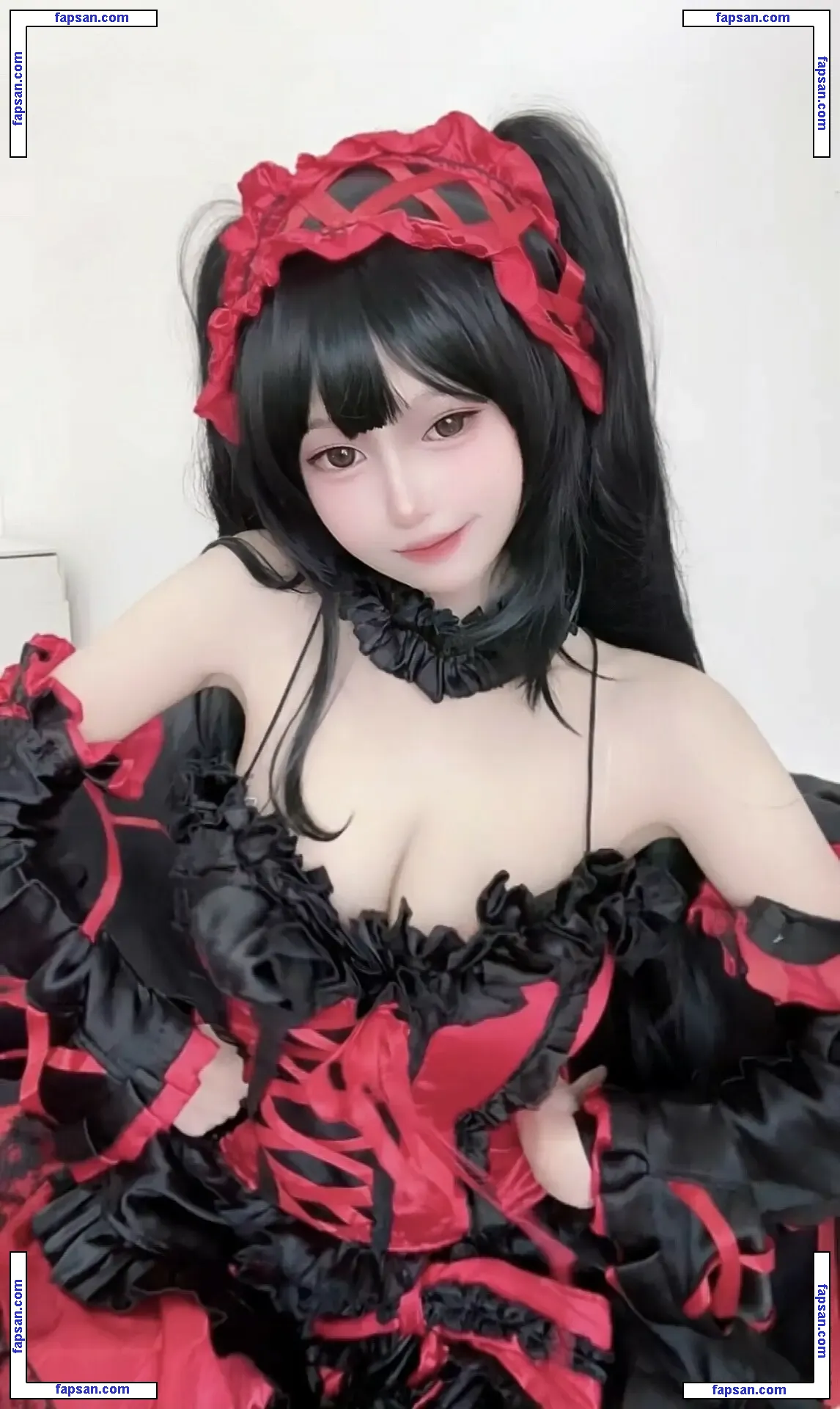 nyangnyangg_g голая фото #0020 с Онлифанс