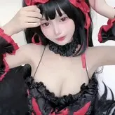 nyangnyangg_g голая #0018