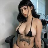 Nydia Gonzalez nude #0022