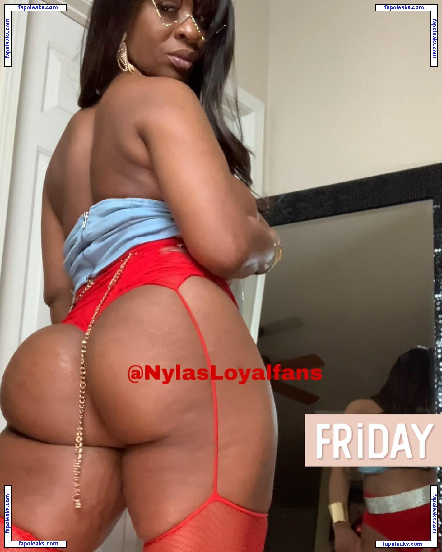 Nyla Storm / nylasloyalfans / nylastorm / nylastormlive nude photo #0005 from OnlyFans