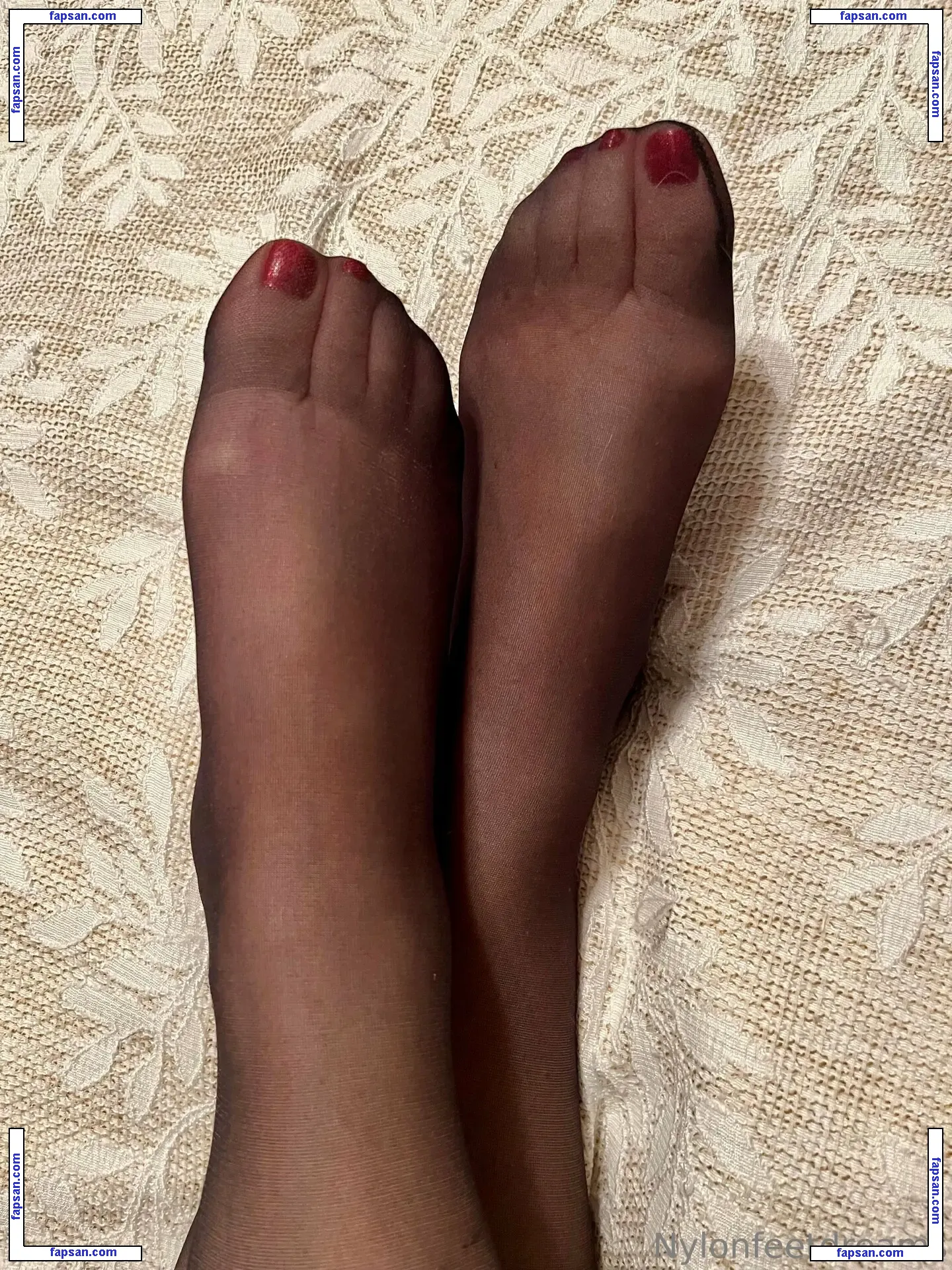 nylonfeetdreams nude photo #0006 from OnlyFans