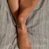 nylonfeetdreams nude #0017