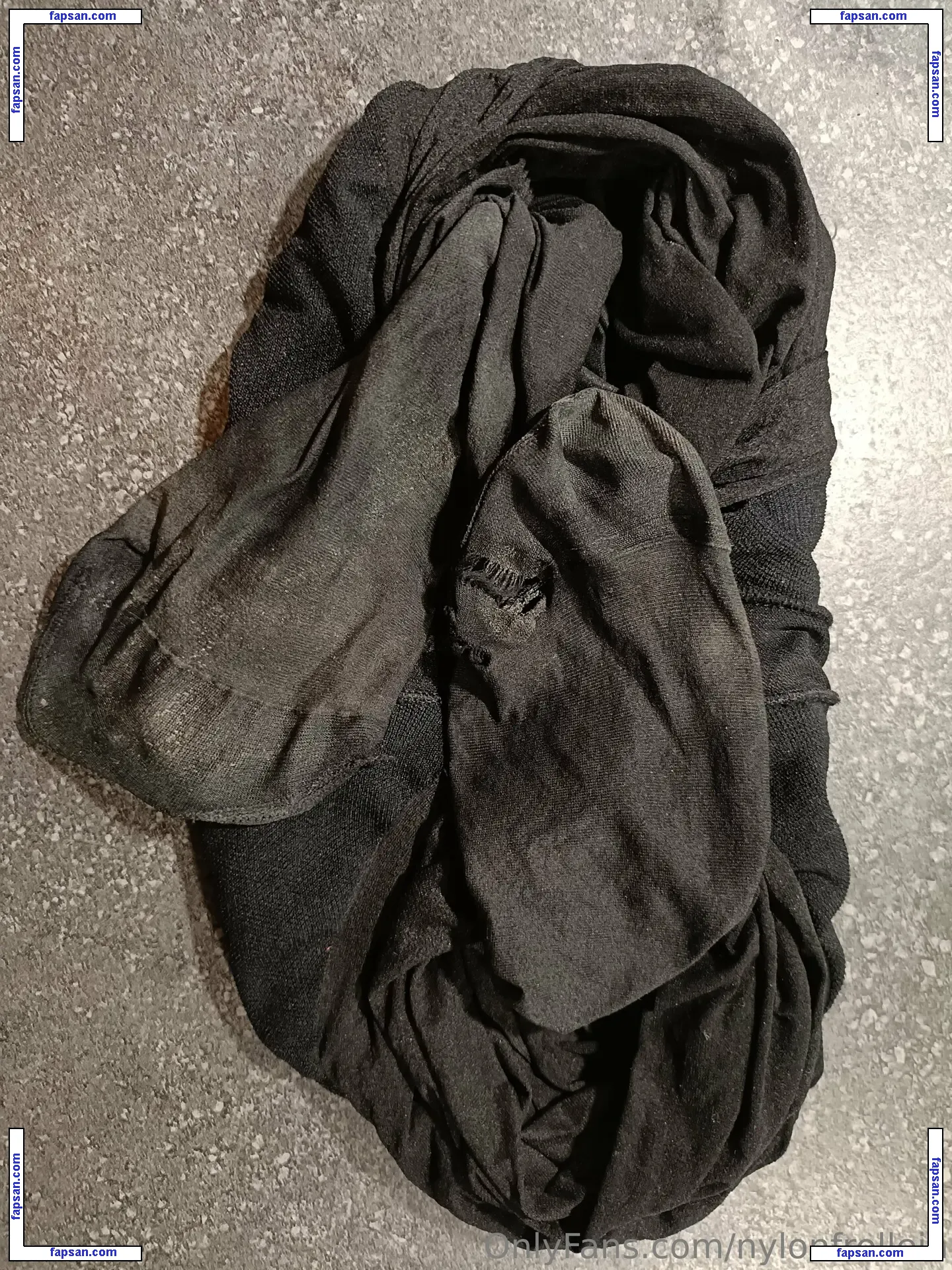 nylonfrollein голая фото #0035 с Онлифанс