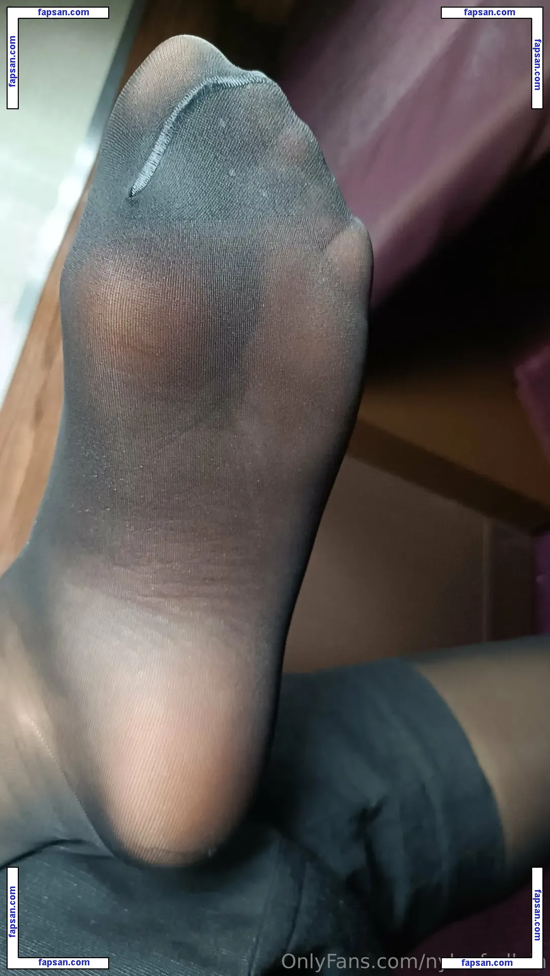 nylonfrollein голая фото #0048 с Онлифанс