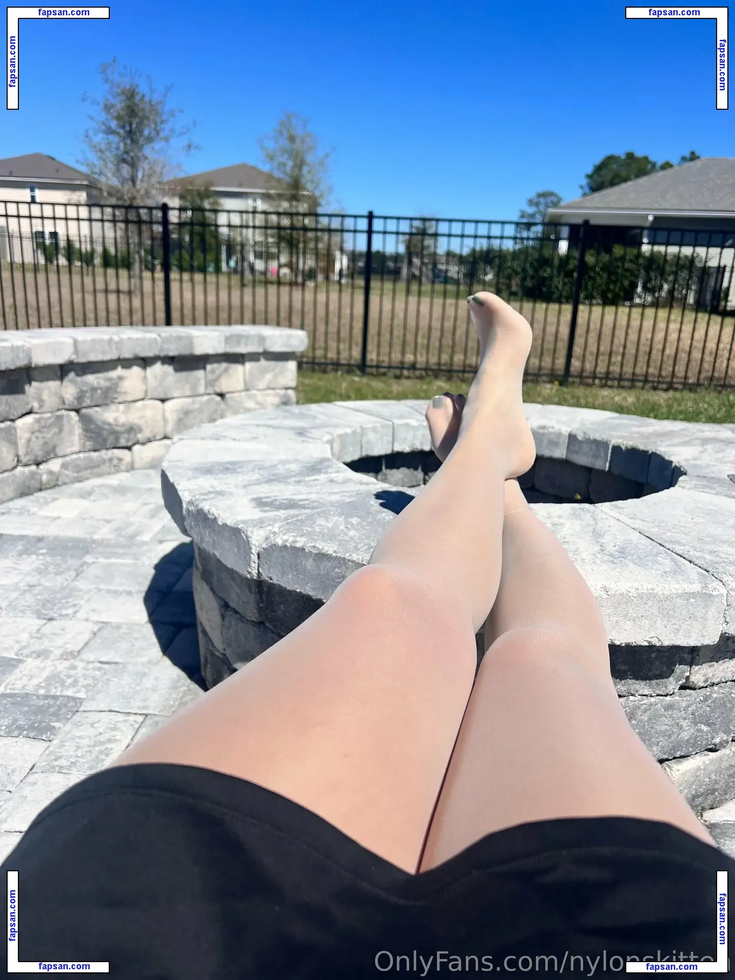 nylonskitten nude photo #0132 from OnlyFans