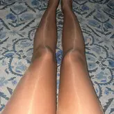 nylonskitten nude #0122