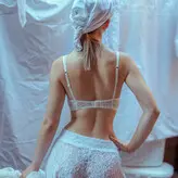 NYMF голая #0012