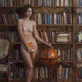 NYMF голая #0024