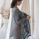 NYMF голая #0032