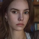 NYMF голая #0037