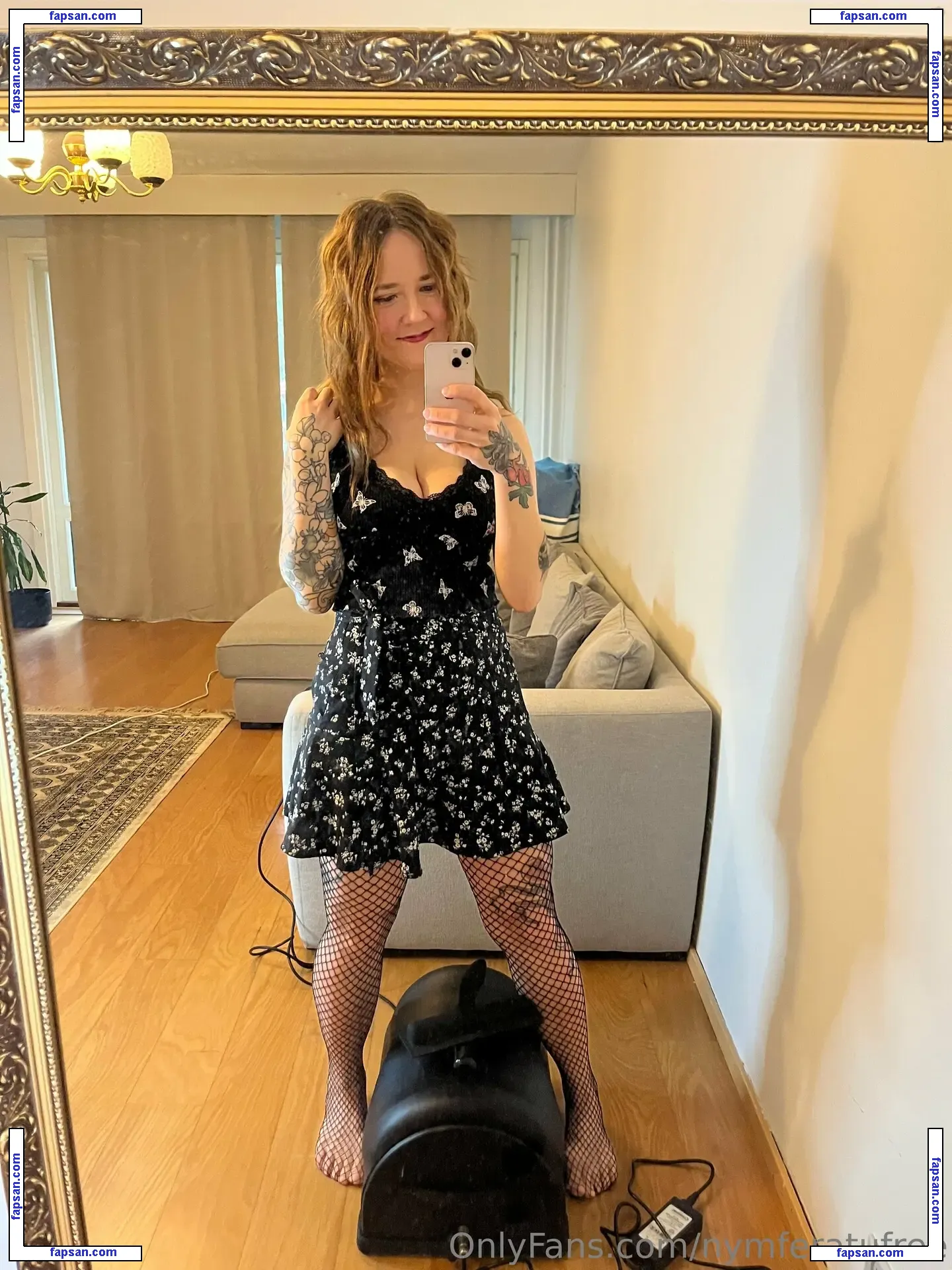 nymferatufree nude photo #0005 from OnlyFans