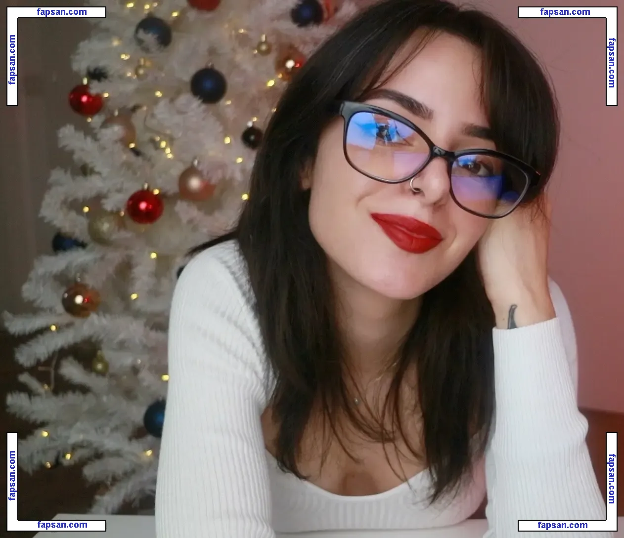 NymfyASMR nude photo #0001 from OnlyFans